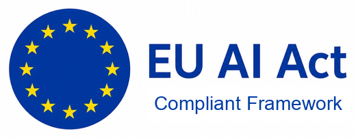 EU AI Act — Compliant Framework