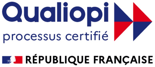 Qualiopi — processus certifié